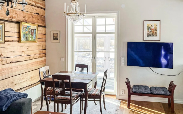 Nice Home in Tranås With 3 Bedrooms and Wifi