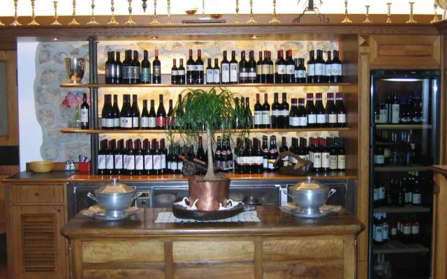 Albergo Esposito