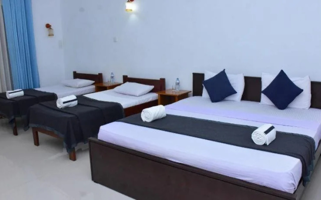 Sigiriya cottage