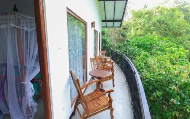 Sea Waves Apartment