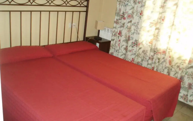 Aparthotel Eth Palai