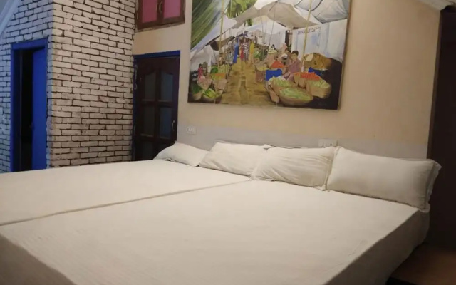 Hotel Mountain Ridge