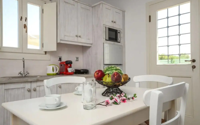 My Villa Naxos II