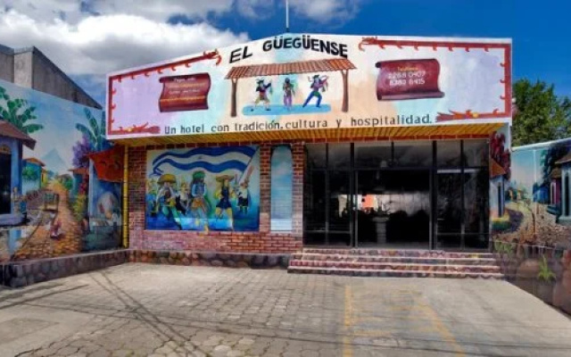 El Güegüense