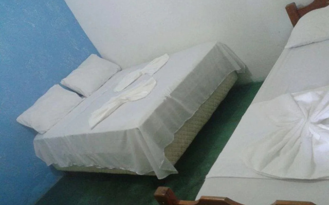 Pousada Vila Rica