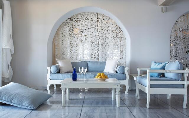 Porto Mykonos Hotel