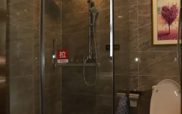 Ripple Hotel