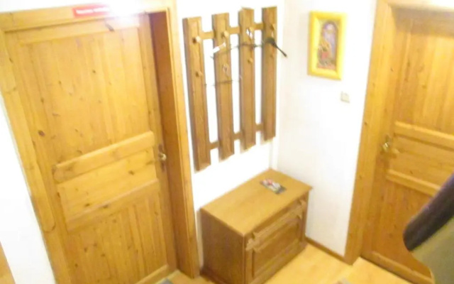 Ferienwohnung Schlothauer 1
