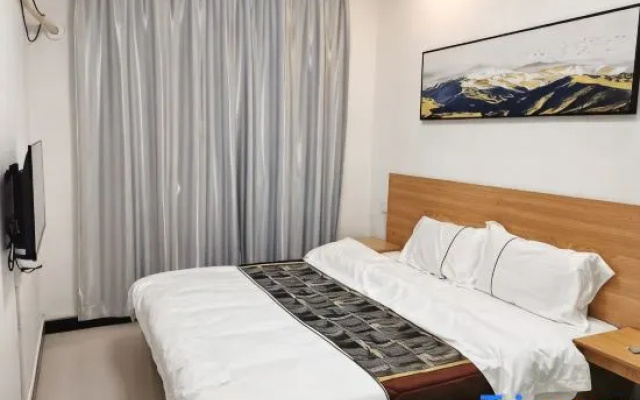 Xi'an Kelly Homestay
