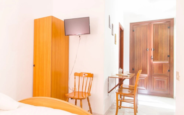Bordonaro Mini Studio