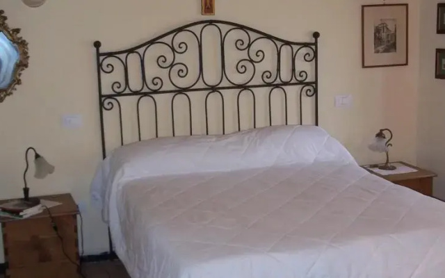 Cinque Terre Apartment