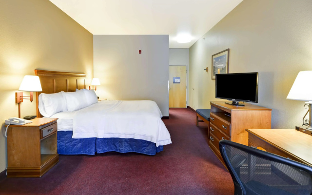 Holiday Inn Bozeman