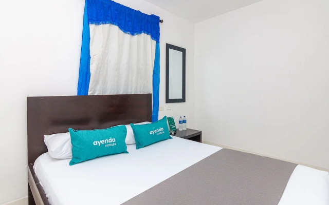 Hotel Guajira Azul