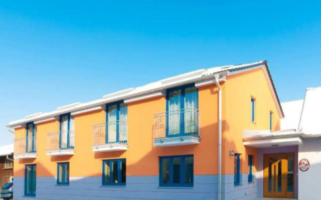 Pension Wirtsberg