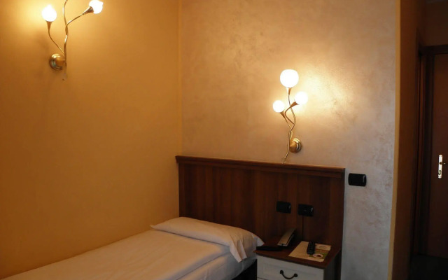 Hotel Bernina
