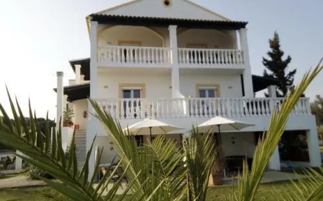 Aparthotel 4 stars Roda