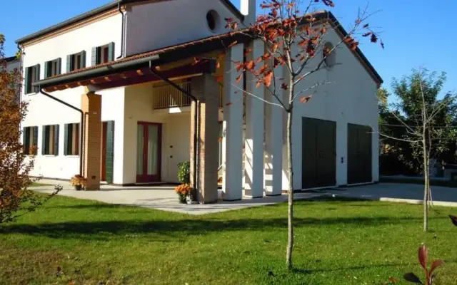 Antico Alveo B&B