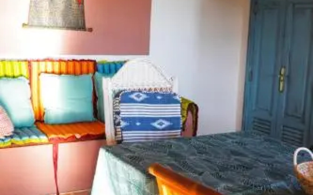 casa la geria