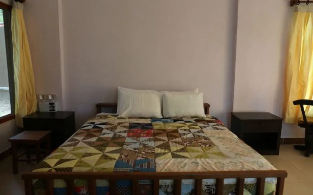 Steung Chinet Bungalow