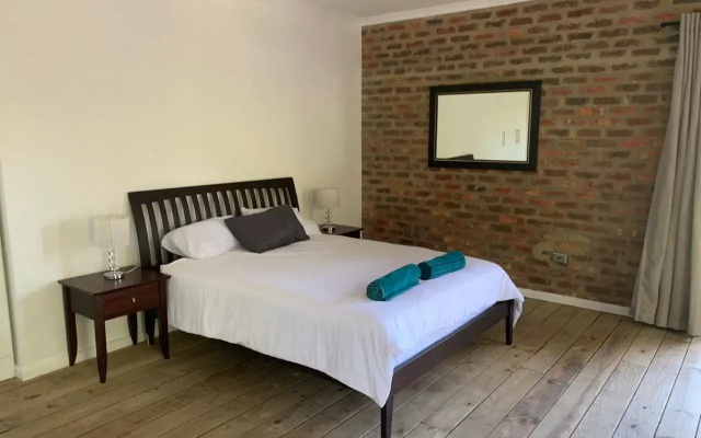13 the Prongs Plettenberg Bay