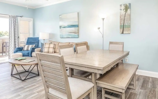 Sandpiper Condos
