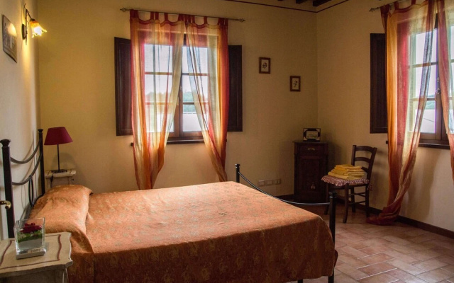 Room in Holiday House - Apartment in Farmhouse