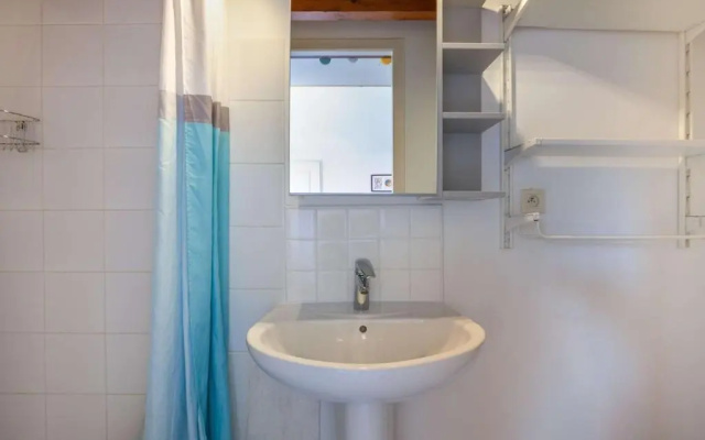 Appartement Hendaye, 2 pièces, 4 personnes - FR-1-2-382