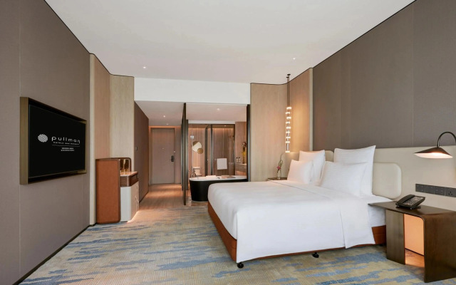 Pullman Shenzhen North