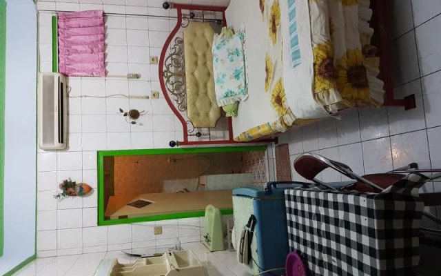 Lila Graha Hotel