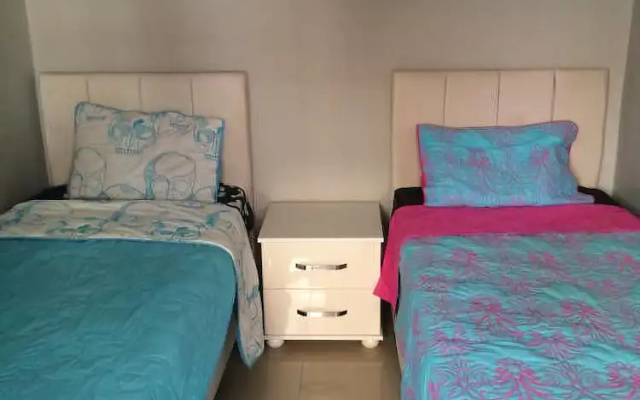 Oba Apartment 2 bedroom