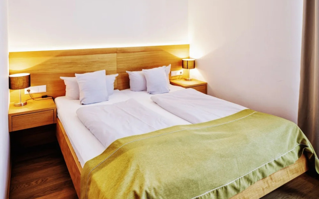 Seehotel Litz