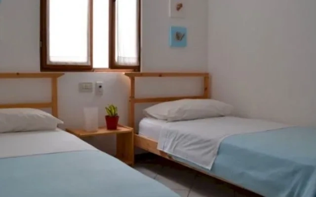 BookingBoavista - Coral