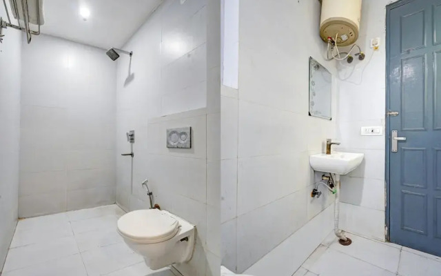 Hotel Twamev residency Uttam Nagar