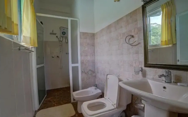 Hanthana Villa