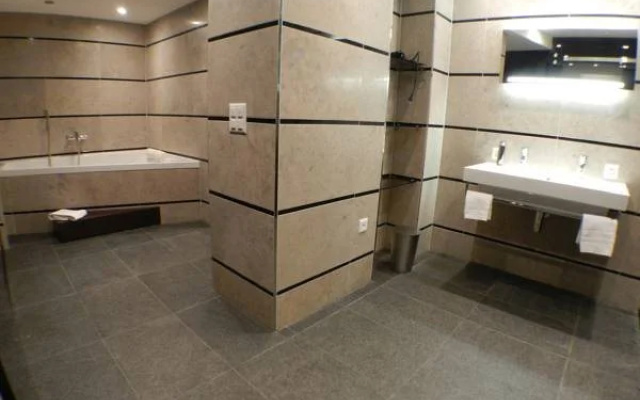 Chalet Ostegg