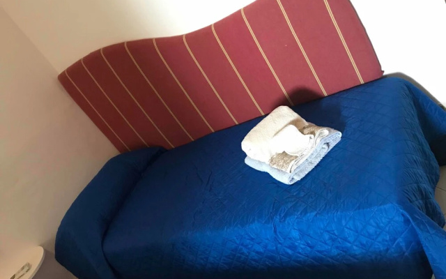 Le Casette