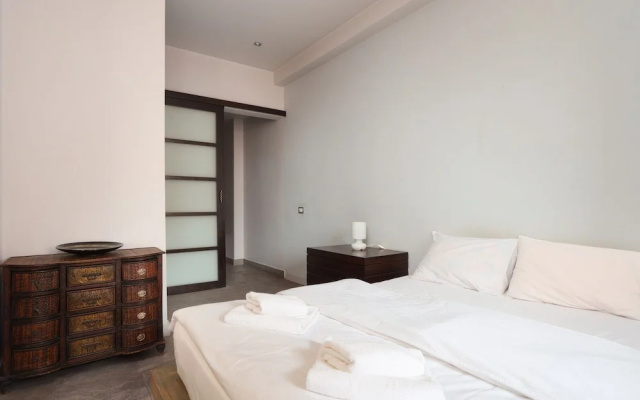Апартаменты Stay Inn на Северном просп., 2