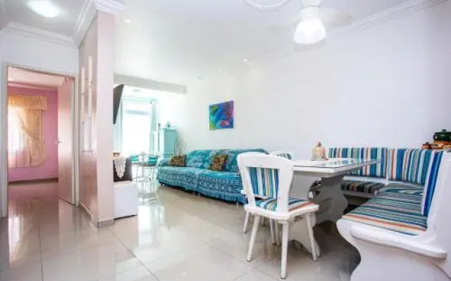Apartamento Nações Unidas