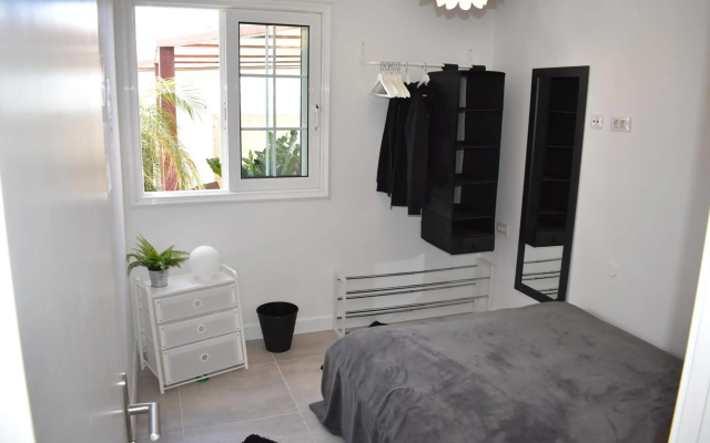 Komfort Wellness Haus Mesa del Mar