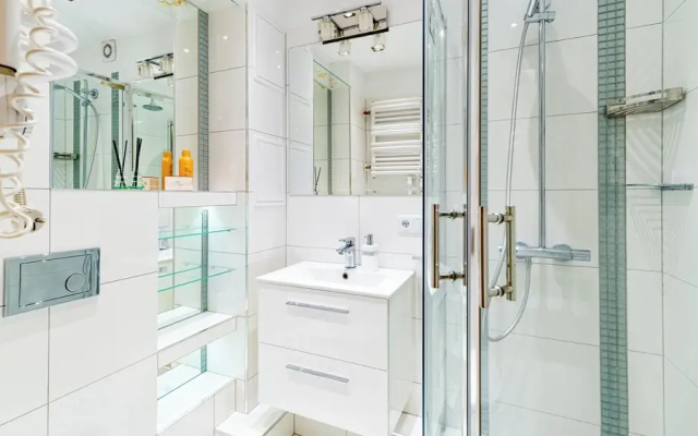 Apartamenty Sun & Snow Korczaka