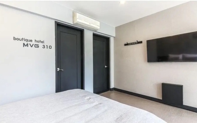 MVG Boutique Hotel