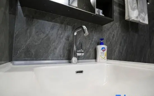 Guangyuan Qingfeng Homestay