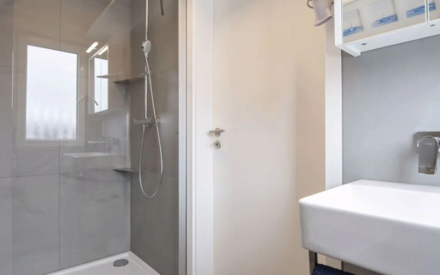 House Bude 92 Bad Arolsen