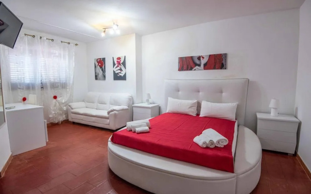 B&B Villa Giada