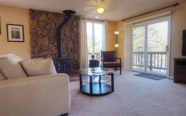 The Lake House
