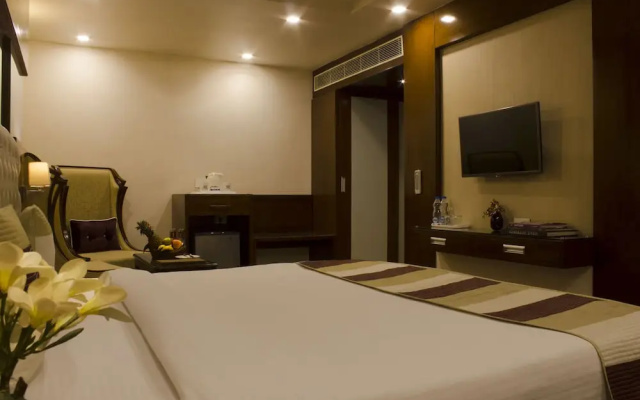 Hotel Garden Ajmer