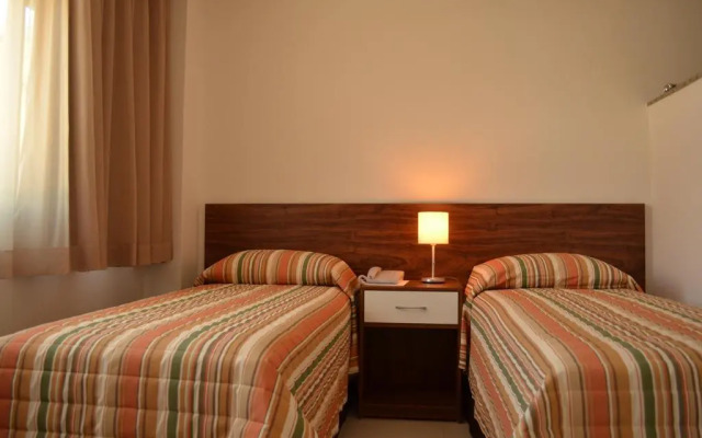Hotel Flat Itaipava