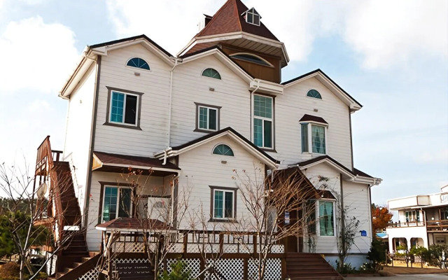 Anmyeondo Seolreim Pension