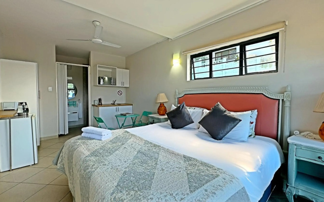 At The Sea Ballito