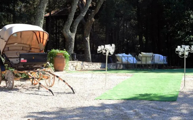 Masseria Fragneto